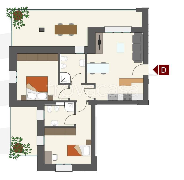 immagine annuncio 1 di 8