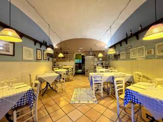 Ristorante in affitto a napoli via santa lucia, 112