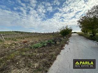 Terreno agricolo in vendita a canicattì contrada pidocchio