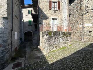 Casa indipendente in vendita a ponte in valtellina 