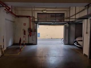 Garage in vendita a bologna via dei bersaglieri