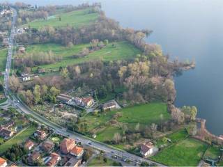 Terreno residenziale in vendita a gavirate via del chiostro , 36