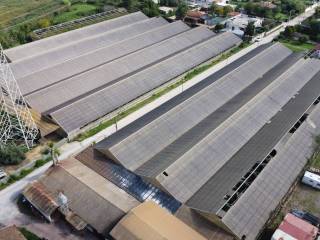 Terreno agricolo in vendita a latina strada sabotino