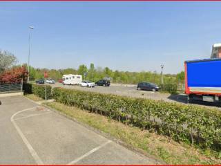 Terreno residenziale in vendita a san giorgio piacentino via vignola