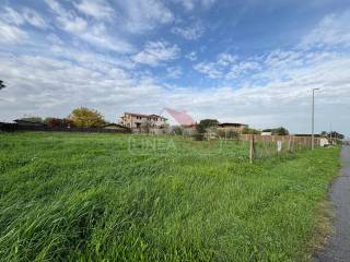 Terreno residenziale in vendita a zagarolo via francesco cilea