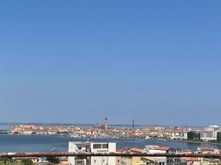 Appartamento in vendita a chioggia viale bergamo