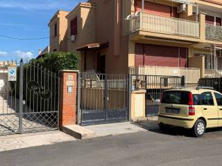 Appartamento in in vendita da privato a ladispoli via arenile di torre flavia, 6