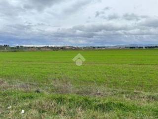 Terreno residenziale in vendita a santa giustina in colle via santo stefano, 44