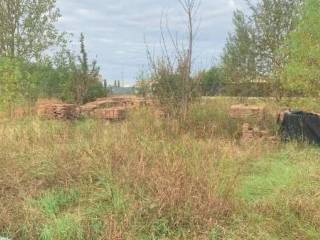 Terreno residenziale in vendita a terre del reno via della meccanica