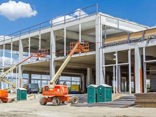 Terreno residenziale in vendita a modena via emilia ovest