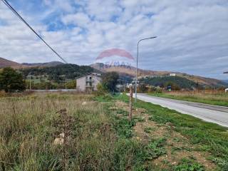 Terreno residenziale in vendita a roccaraso 