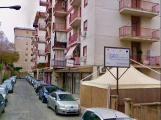 Appartamento in in vendita da privato a caltanissetta viale sicilia, 57