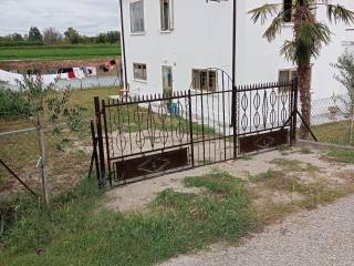 Villa bifamiliare in in vendita da privato a fiscaglia via volano, 7