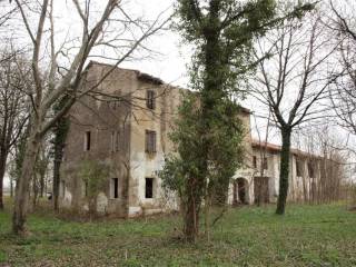 Rustico in vendita a oderzo via comunale di faè