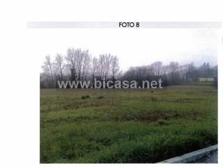 Terreno residenziale in vendita a pesaro strada della grottaccia