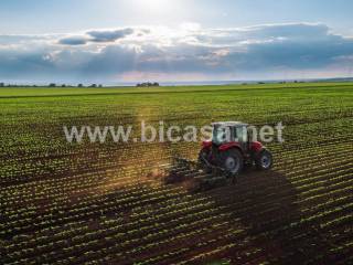 Terreno agricolo in vendita a pesaro via costa di fagnano