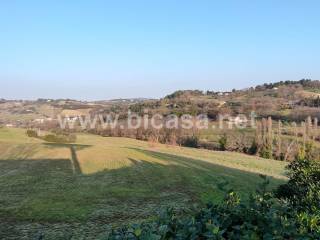 Terreno agricolo in vendita a pesaro 