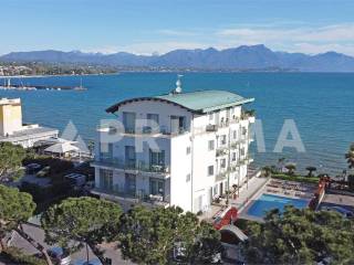 Albergo in vendita a desenzano del garda 