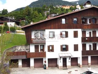 Appartamento in vendita a domegge di cadore 