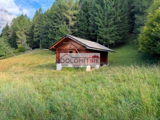 Baita in vendita a valle di cadore 