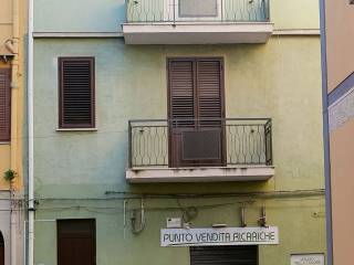 Casa indipendente in in vendita da privato a montelepre via francesco purpura, 27