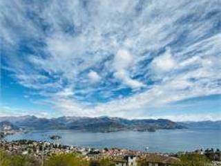 Appartamento in vendita a stresa 