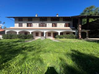 Villa bifamiliare in in vendita da privato a foglizzo via san giovanni bosco, 17