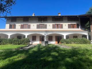 Villa bifamiliare in in vendita da privato a foglizzo via san giovanni bosco, 17