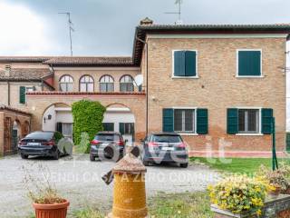 Casa indipendente in vendita a copparo via naviglio, 72