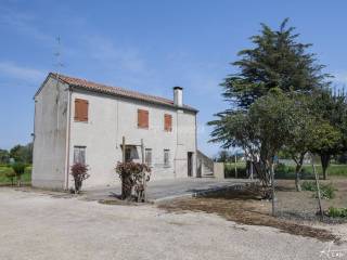 Casa indipendente in vendita a rovigo via martiri di belfiore 124