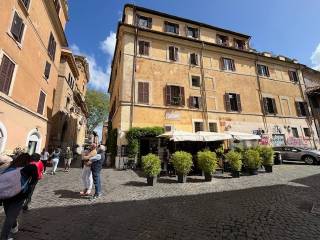 Ristorante in vendita a roma 