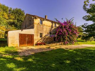 Casa indipendente in vendita a civitanova marche 