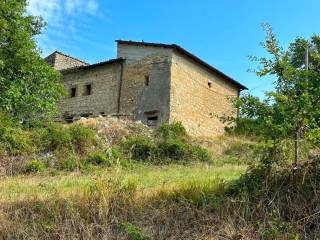 Casa indipendente in vendita a caramanico terme contrada riga