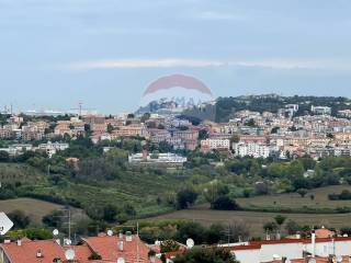 Appartamento in vendita ad ancona via pinocchio, 33