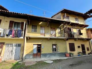 Casa indipendente in vendita a saluzzo via lagnasco, 8