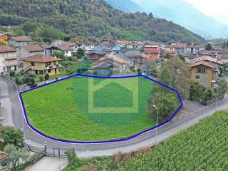 Terreno residenziale in vendita a capo di ponte 25044, bs, località navicella