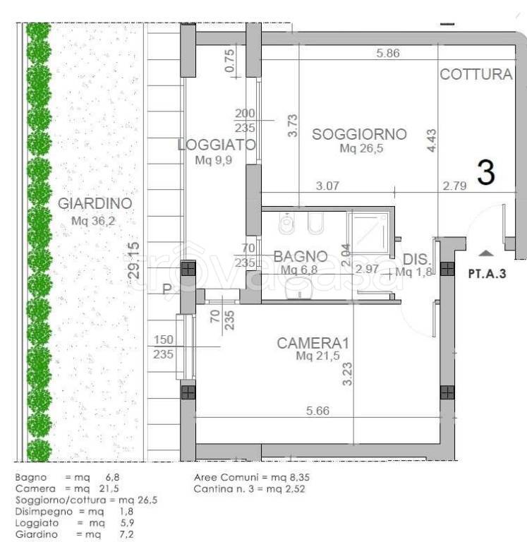 immagine annuncio 9 di 10