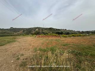 Terreno agricolo in vendita a casteldaccia strada quattro finaite