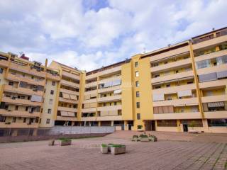 Appartamento in vendita a sassari via castelsardo