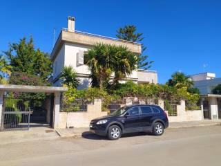 Villa in vendita a trani 