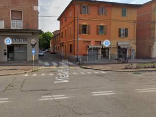 Appartamento in affitto a bologna via del milliario