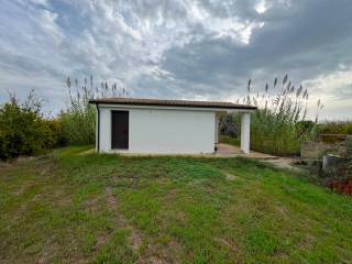 Villa in vendita a tortolì via san lussorio