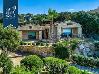 Villa in vendita a santa teresa gallura 