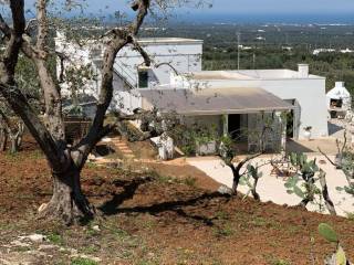 Appartamento in vendita a ostuni contrada san giovanni