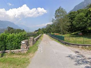 Terreno agricolo in vendita a darfo boario terme via ortigara