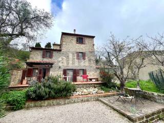 Casa indipendente in vendita a castiglione della pescaia via case di siena