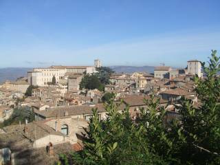 Villa in in vendita da privato a todi piazzale 4 novembre