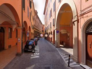 Appartamento in affitto a bologna via cartoleria