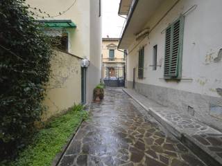 Appartamento in vendita a firenze via della madonna della querce