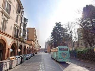 Appartamento in affitto a bologna via saragozza